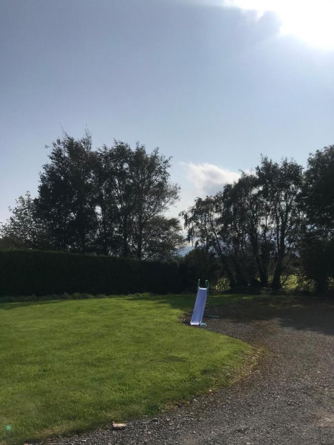Ballyginny Cottage Maghera  Eksteriør bilde