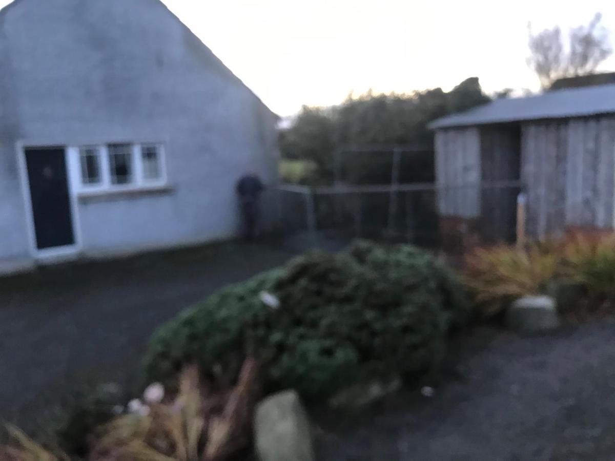 Ballyginny Cottage Maghera  Eksteriør bilde